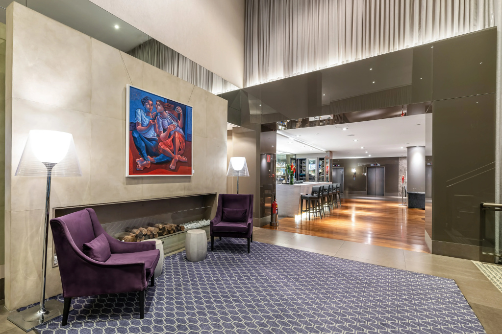 InterContinental São Paulo by IHG - Général