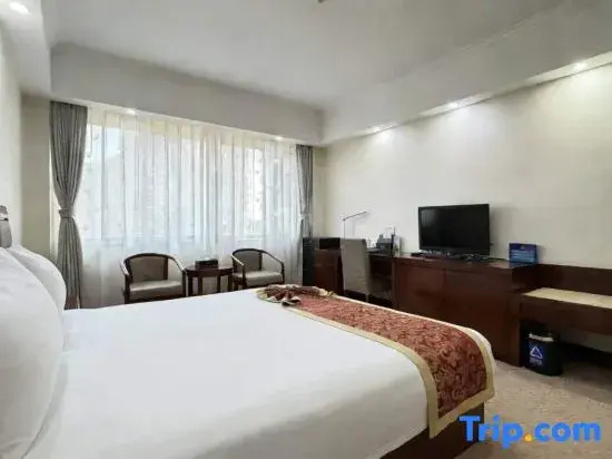 Business room