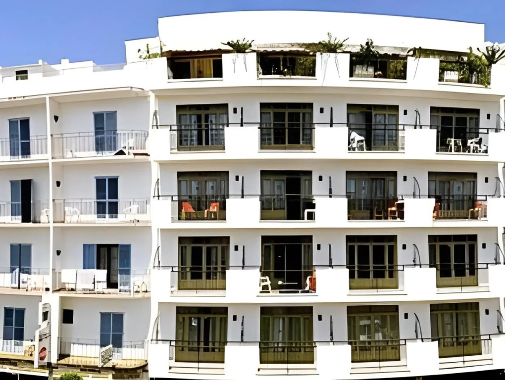 Apartamentos Rita