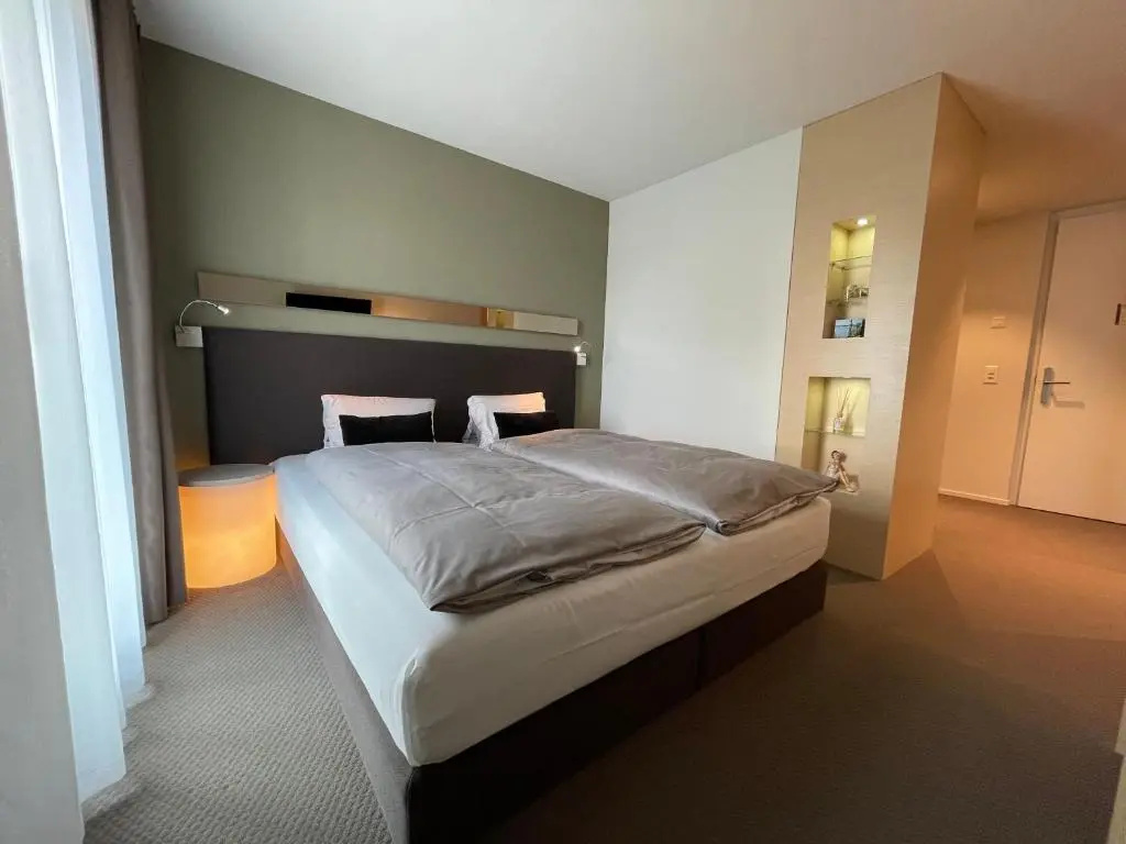 JUCKERs Boutique-Hotel und Restaurant - Chambres