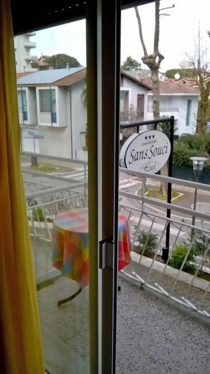 Hotel Sans Souci - Général