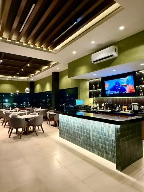 Hotel photo 20