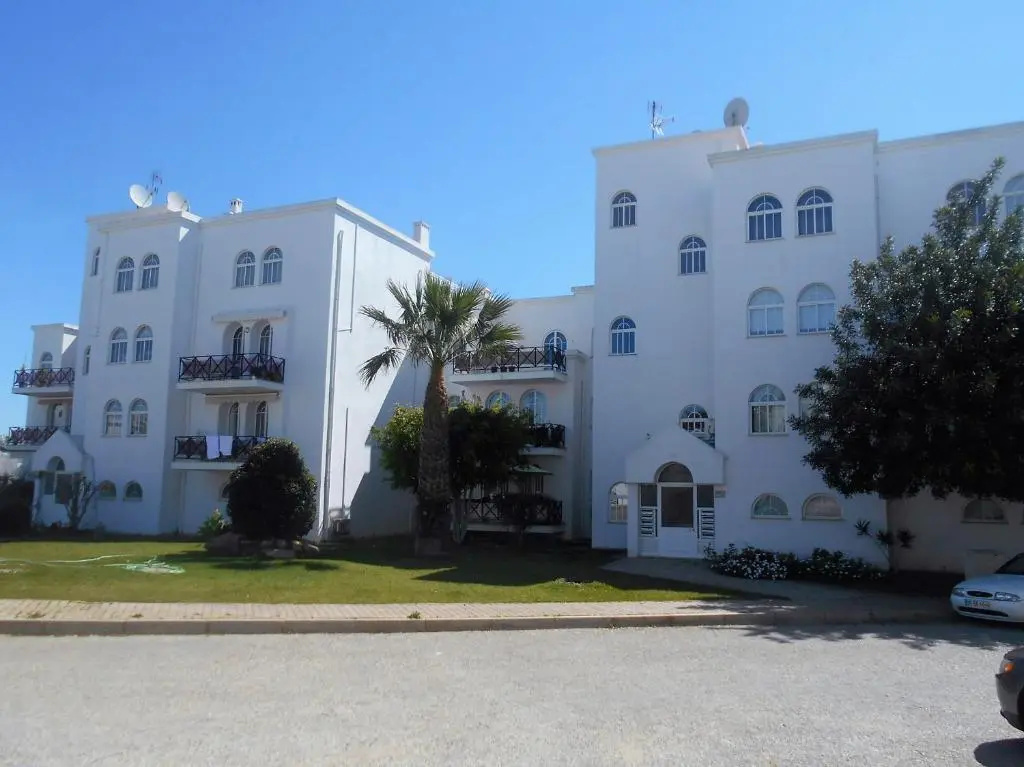 Tavira Garden