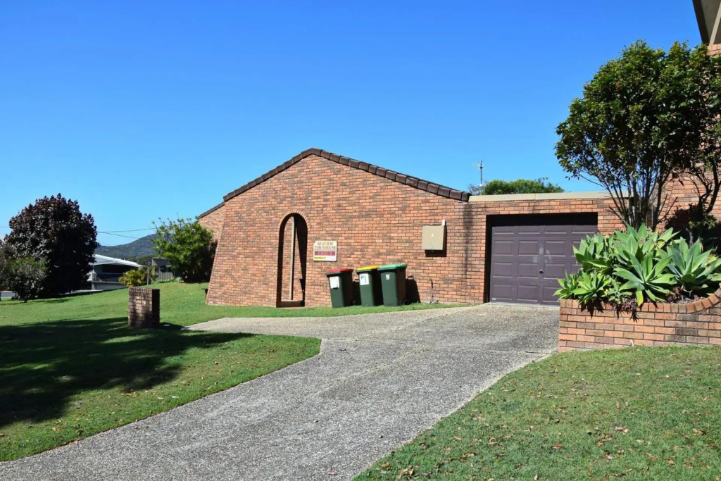 Seaview Townhouse 3