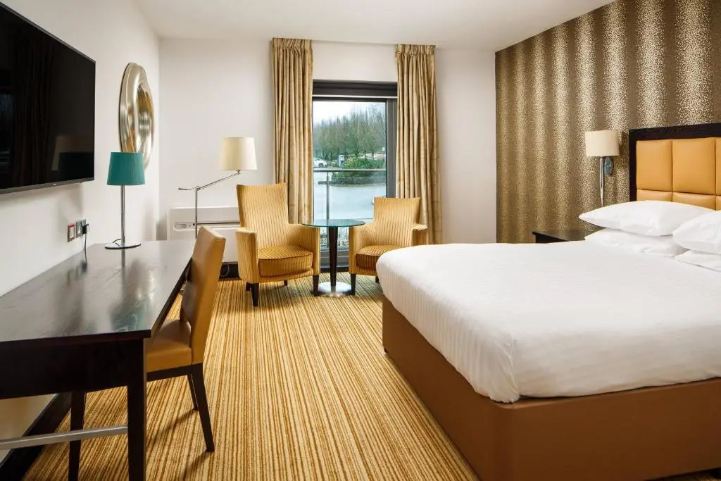 Delta Hotels Nottingham Belfry - Chambres