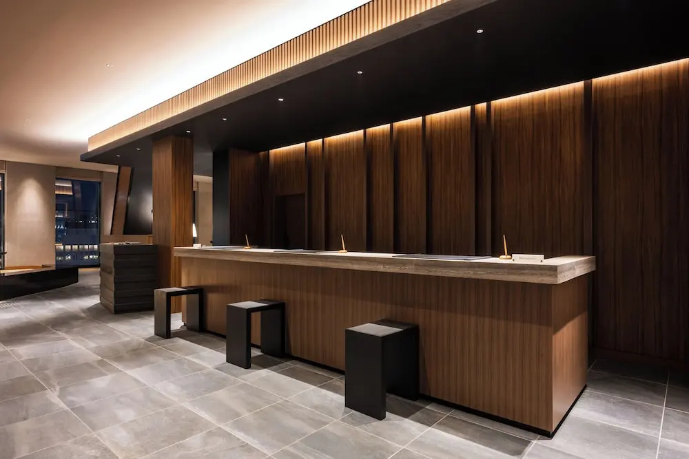 THE GATE HOTEL SAPPORO by HULIC 사진 32