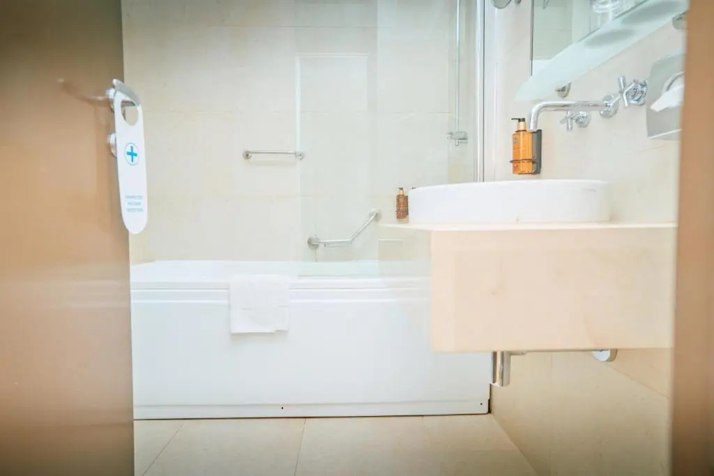 Astoria Hotel Opatija**** - Chambres