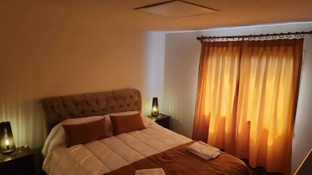 Luxury Apartment