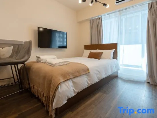 Tanimachikun Hotel Shinsaibashihigashi32 사진 4