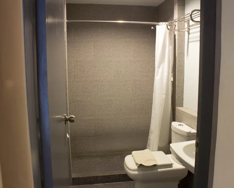 Cebu R Hotel Mabolo - Chambres