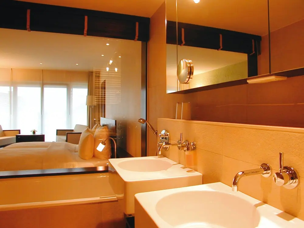 Lindenhof Hotel Tepe - фото 7