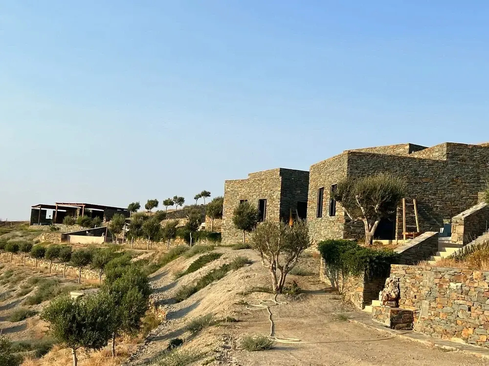 Villa Mariana by Boutique