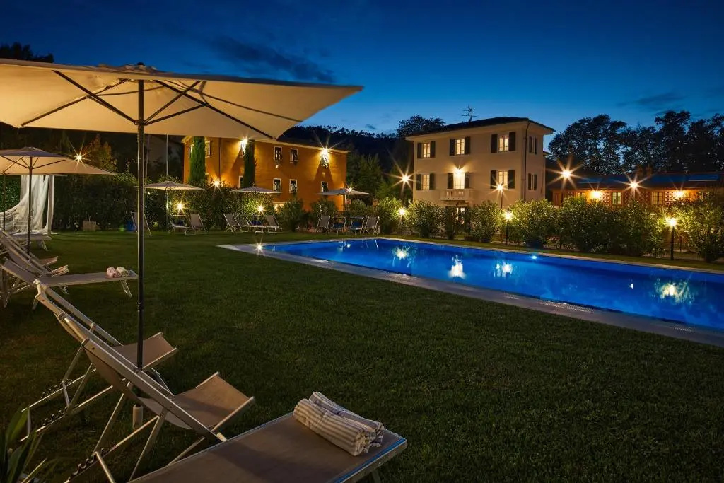 Hotel photo 5