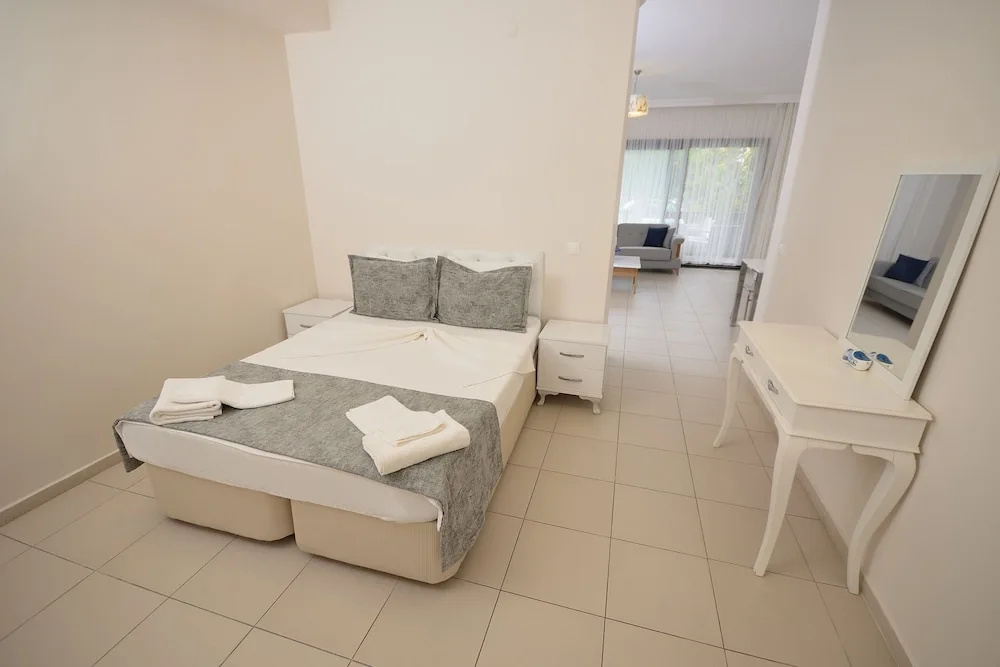 Classic Suite with balcony