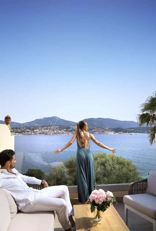Hotel Marinca & Spa - Chambres