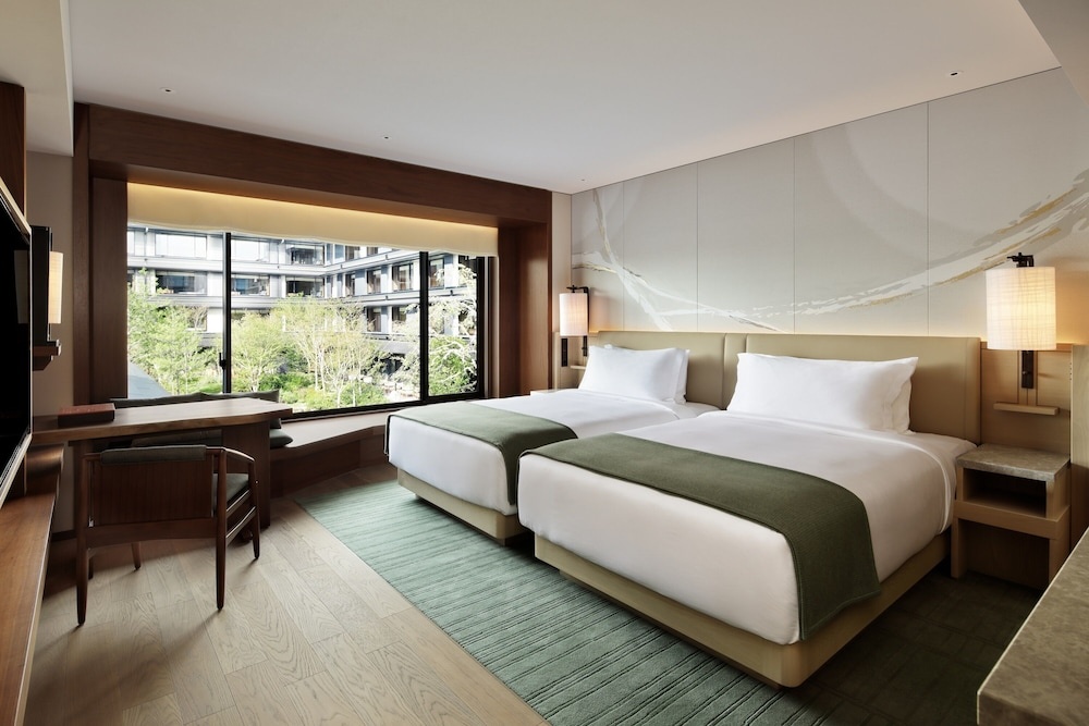 HOTEL THE MITSUI KYOTO, a Luxury Collection Hotel & Spa 사진 10