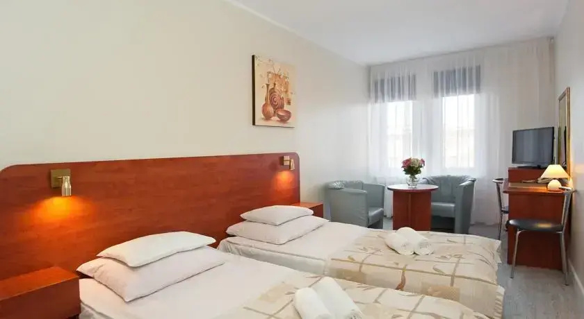 Abidar Hotel & Spa - Général