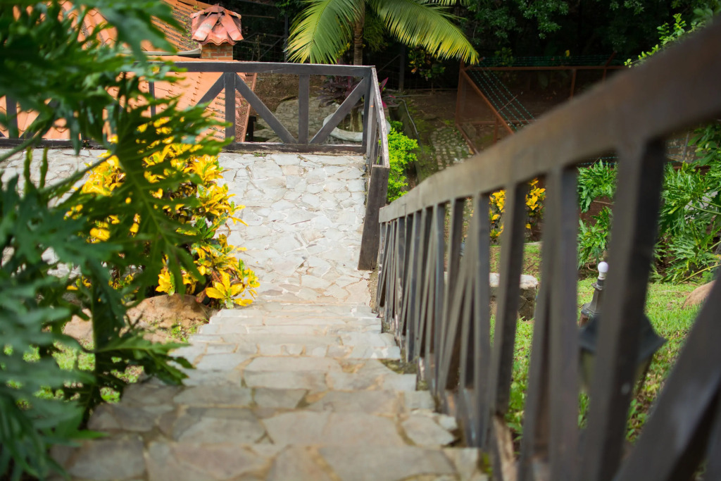 Poza Blanca Lodge - фото 23