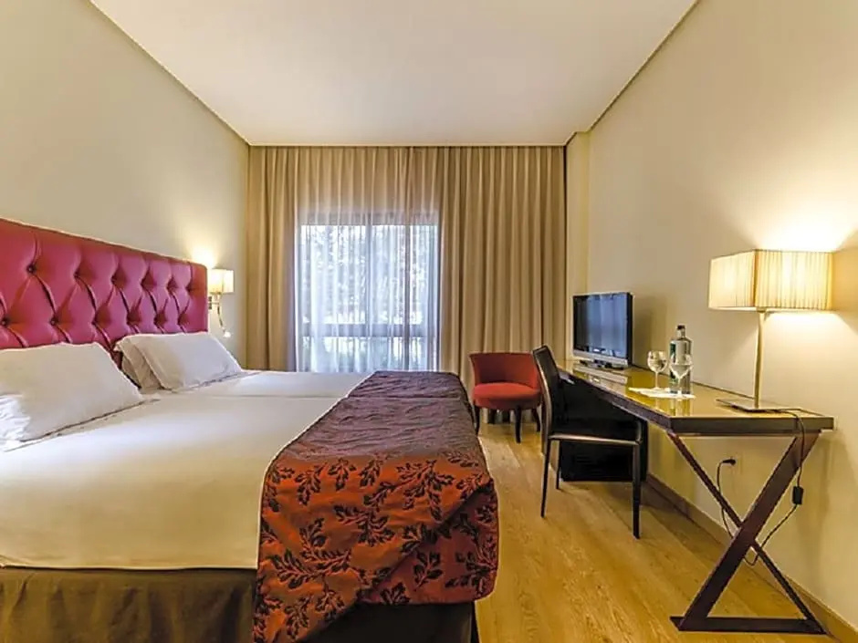 Hotel Exe Guadalete - Chambres