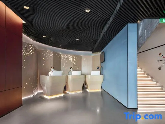 Business Centre