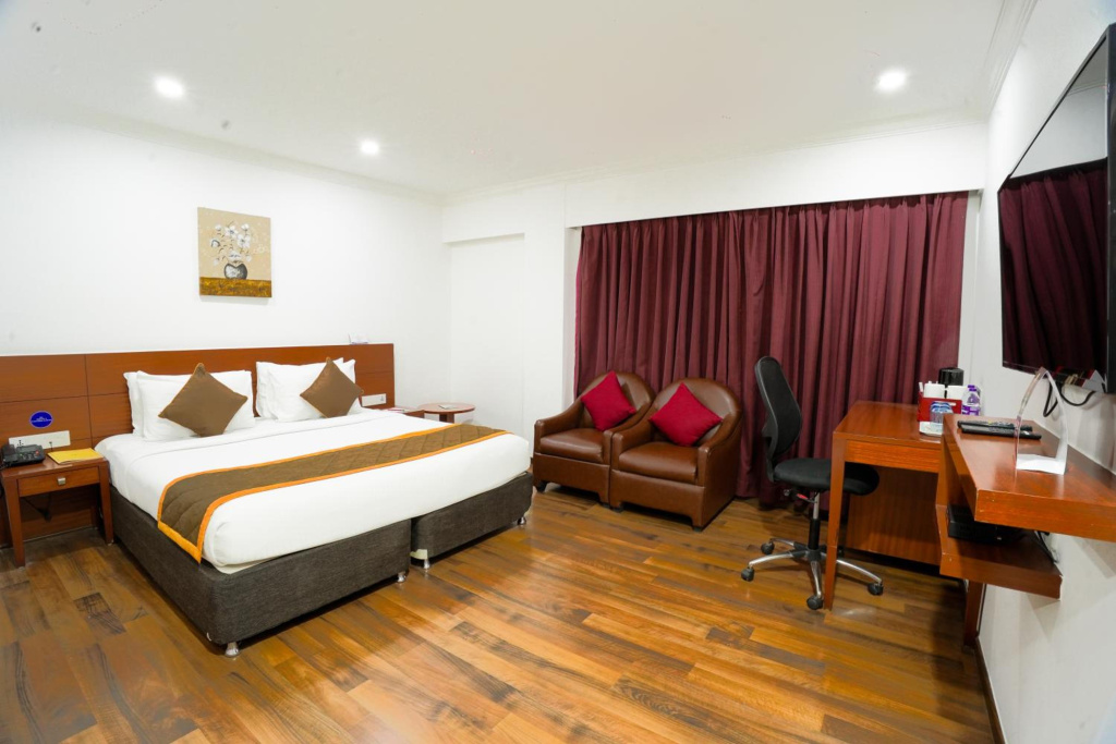 Hotel photo 13
