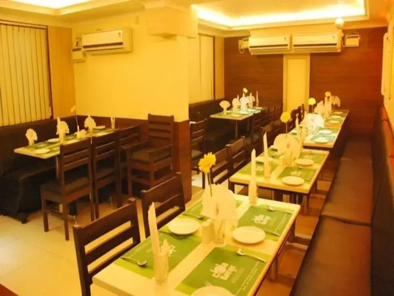 Hotel photo 12
