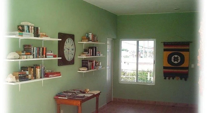 Coral Reef Inn - Général