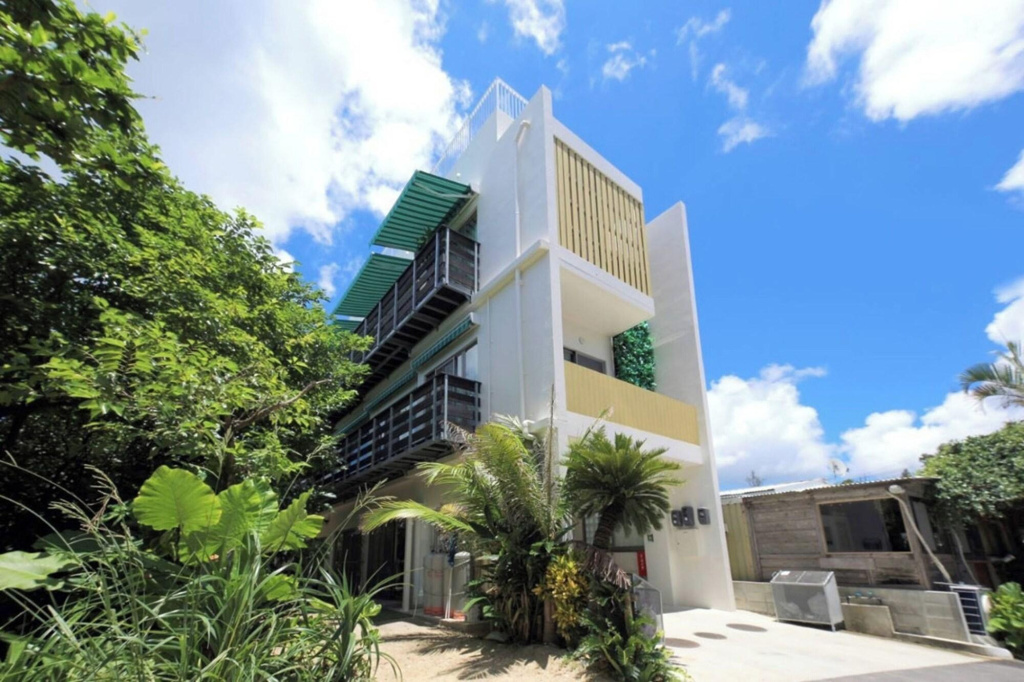 La Casa Panacea Okinawa Resort