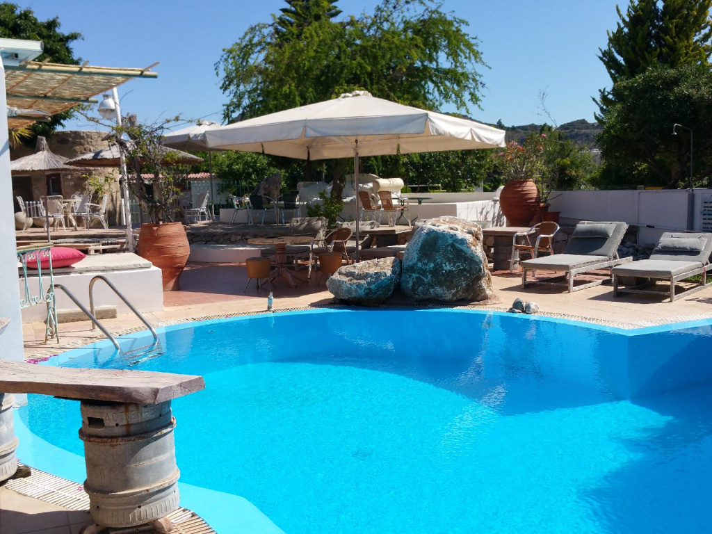 Gorgona Studios and Apartments Gorgona Studios and Apartments