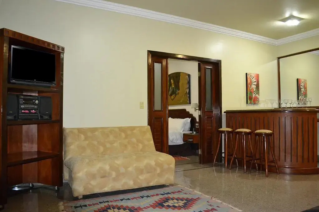 Dimas Lessa Hotel - Général