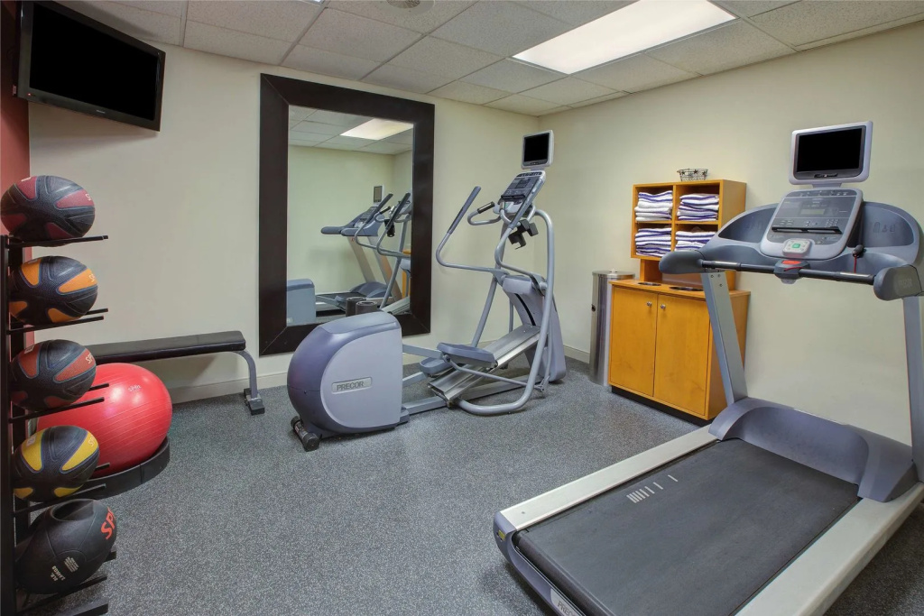 Homewood Suites by Hilton South Dayton Miamisburg - Général