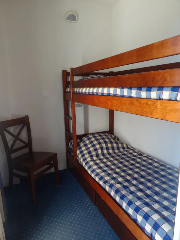 Residence Ker Juliette - Chambres