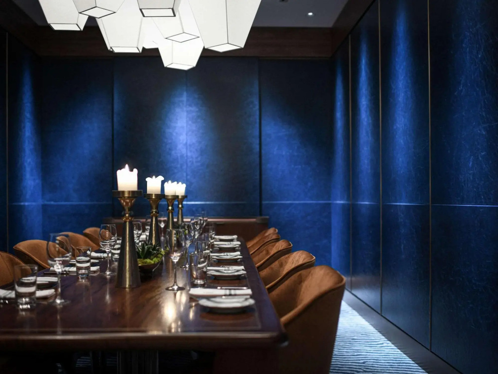 Fairmont Royal York Gold Experience - фото 17