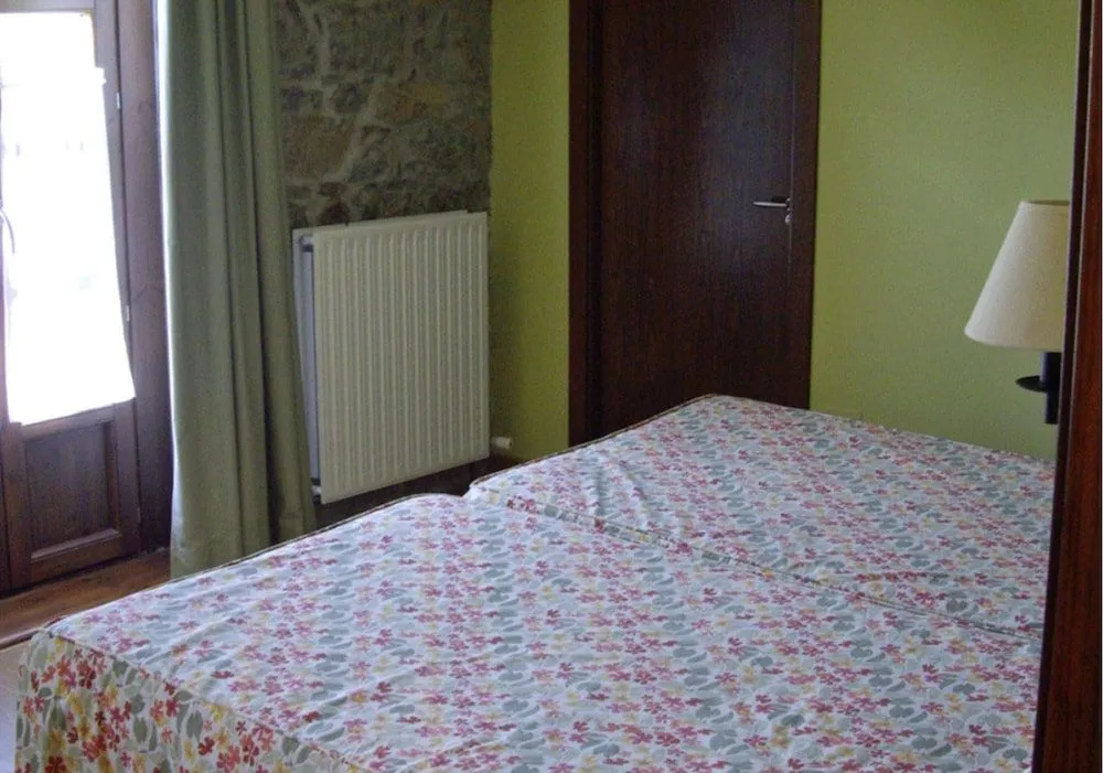 Hotel Casona Cuervo - Général