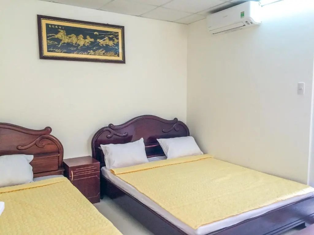 BB Accommodation Service - Chambres