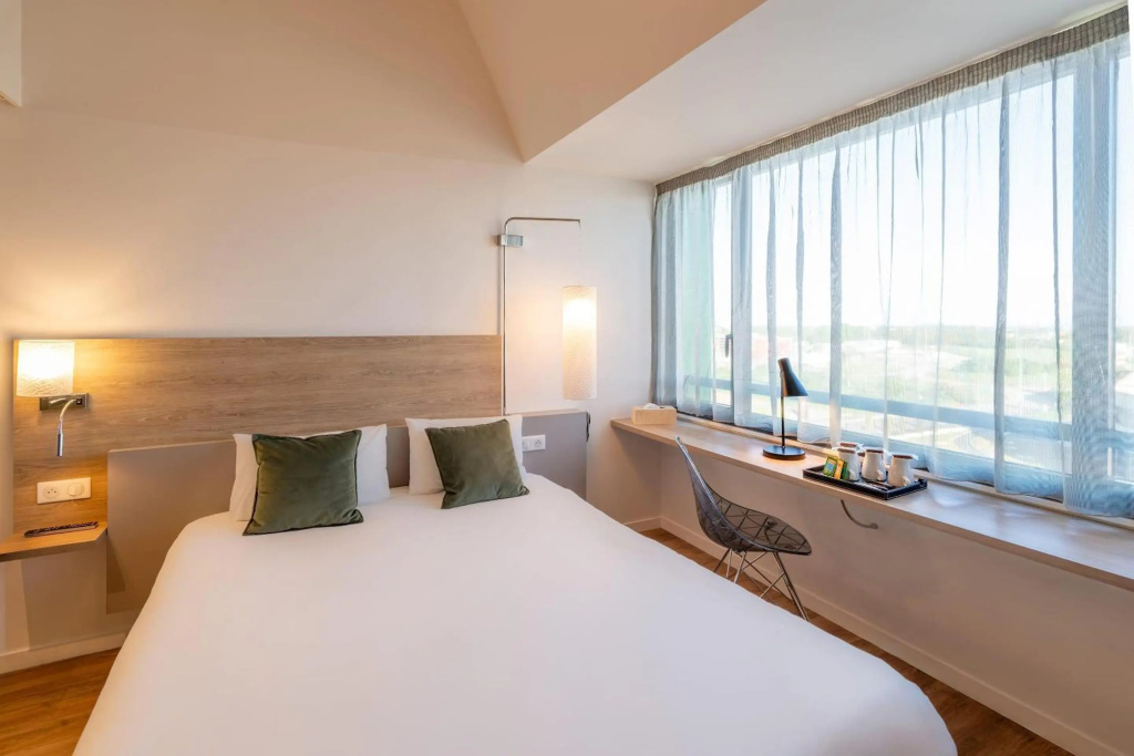 Sure Hotel by Best Western Dijon Sud — 5
