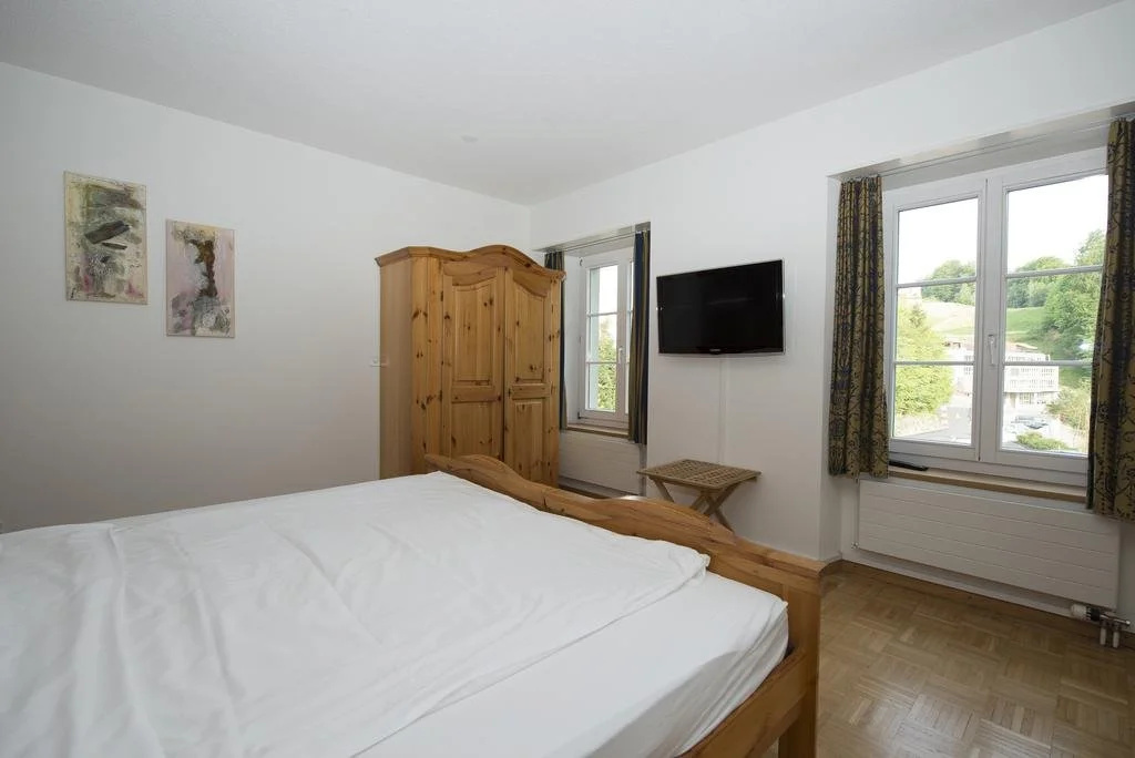 Hotel zum Hirschen