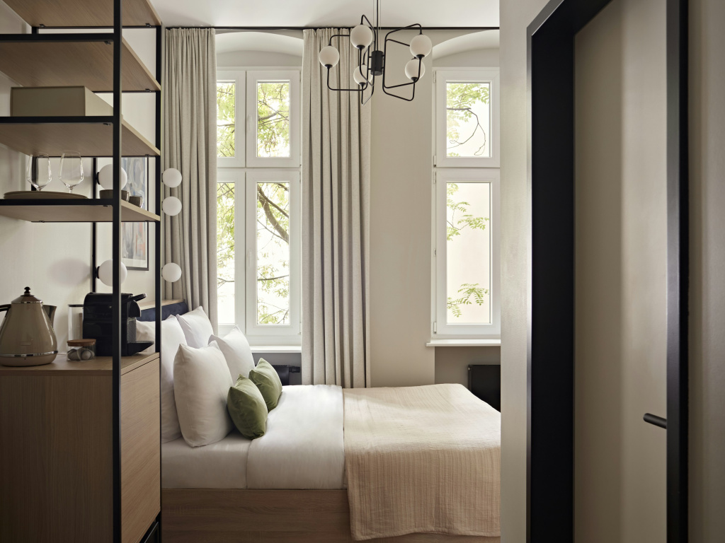 numa NOVELA Rooms & Apartments - Général