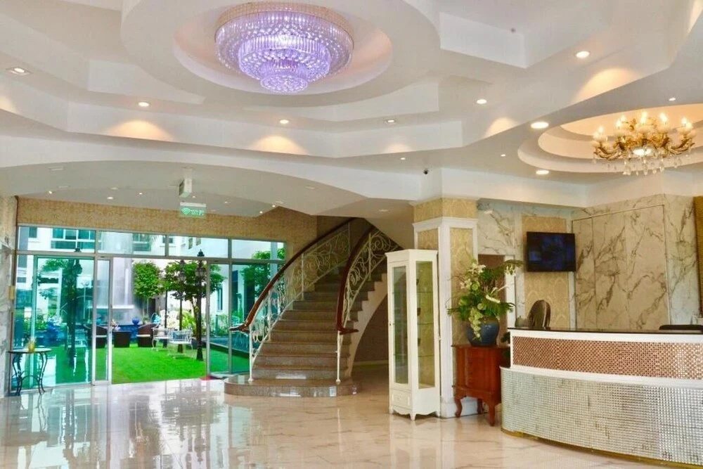 Napheera Royal Tel — фото 1