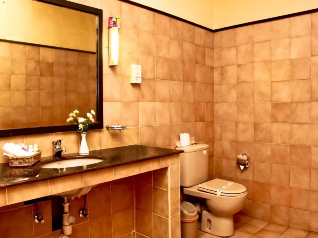 Grand Oriental Hotel