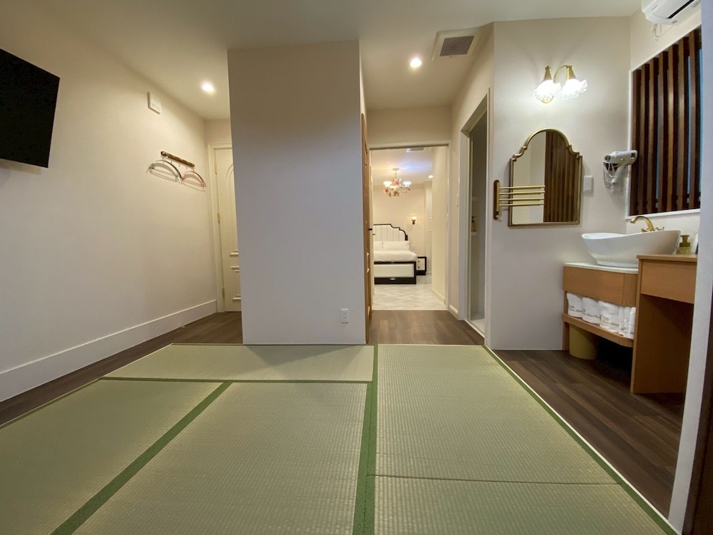 Daidoh Garden Hotel Osaka Annex 사진 7