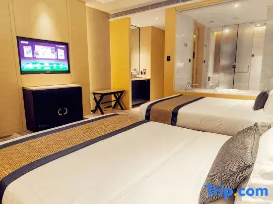 New Beacon Walden Hotel - Chambres