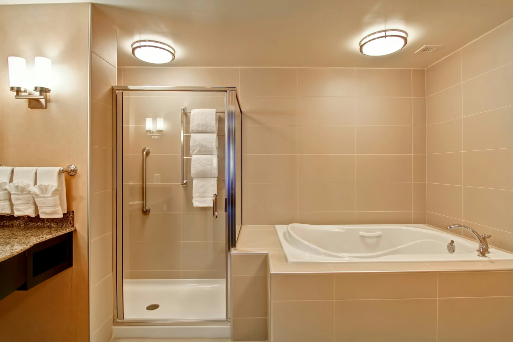 Hilton Garden Inn Woodbridge - Général