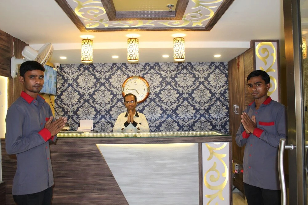 Hotel photo 14