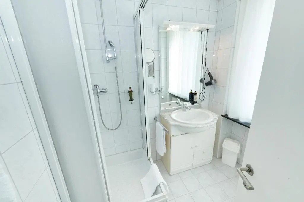 Superior Double room (twin beds)