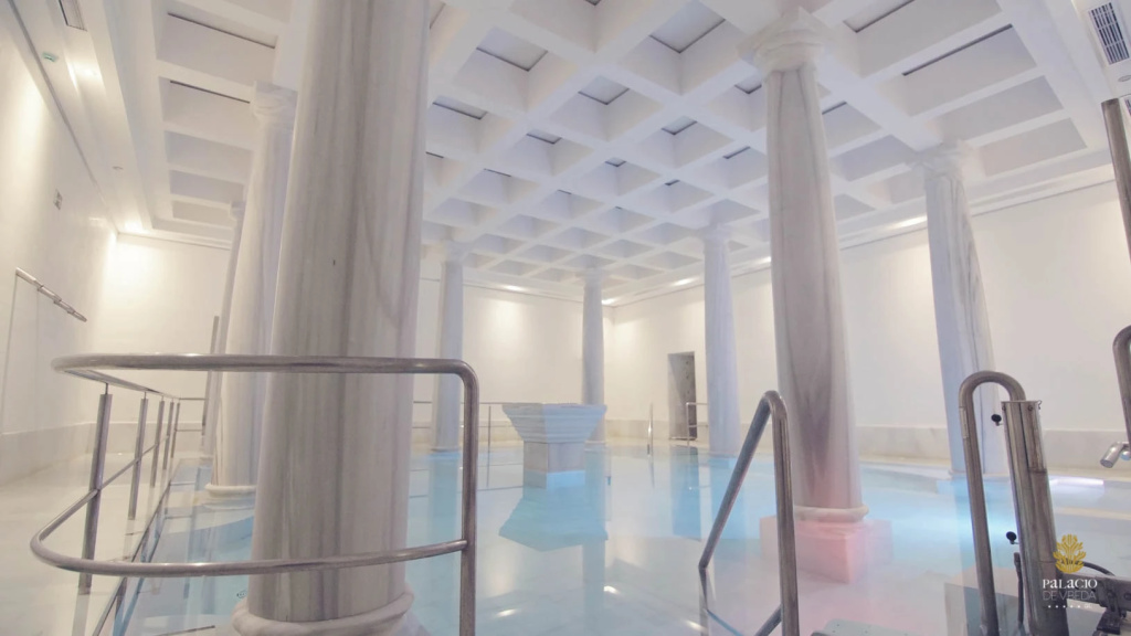 Hotel Palacio de Úbeda 5 G.L. - Général
