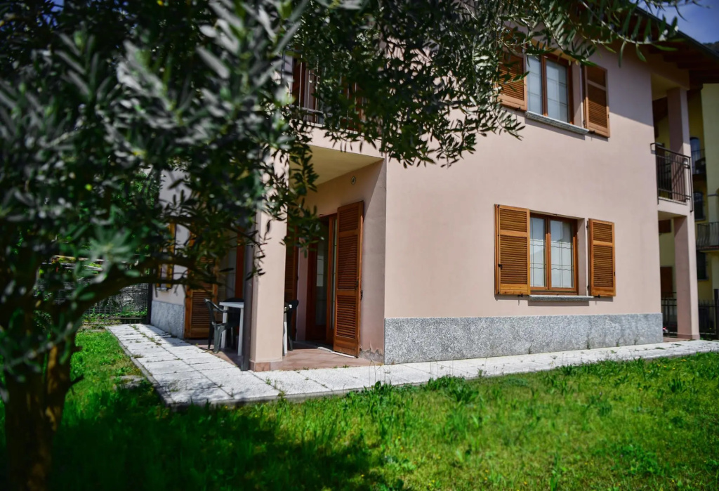 Casa Federica - IBR in Gravedona