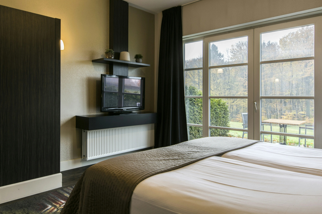 Fletcher Landgoed Hotel Holthurnsche Hof - Général