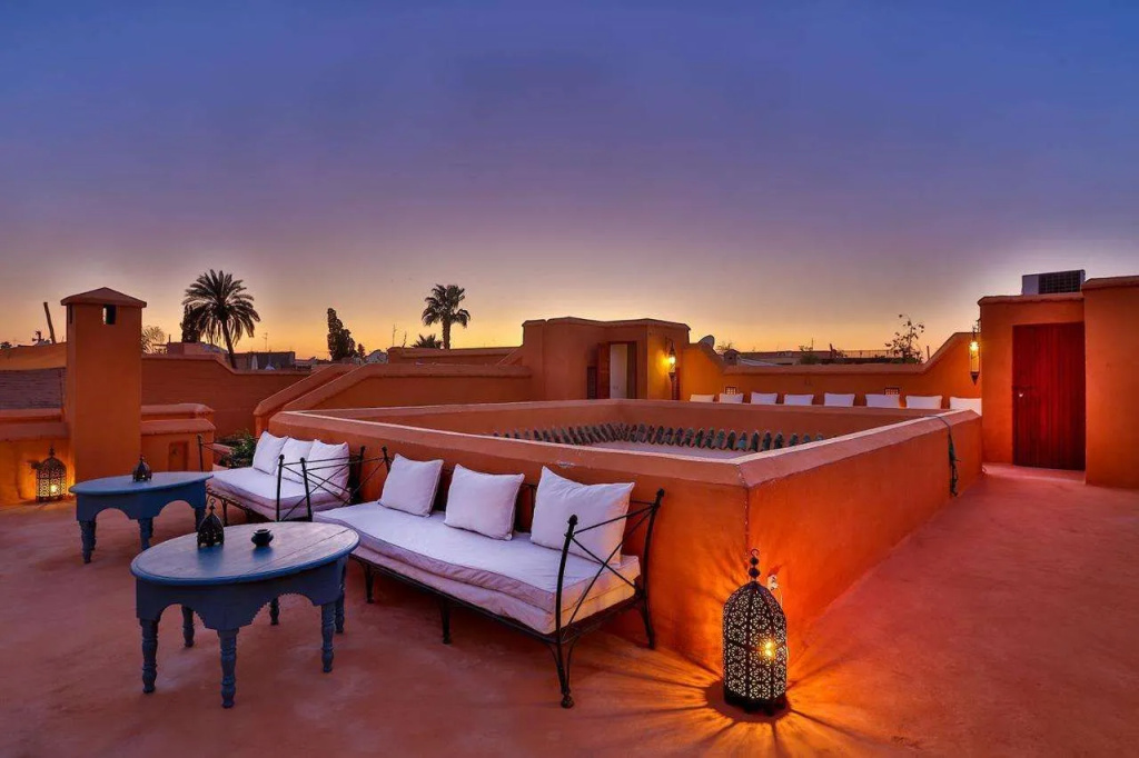 Hotel photo 21