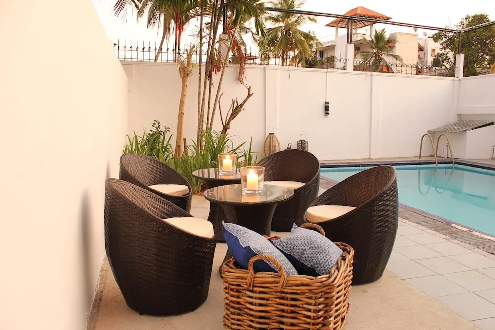 Hotel photo 25